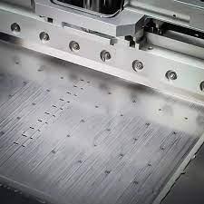  157382 193202 210212 SMT printing press clip edge dek cleaning cleaning strip DEK wipe strip